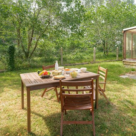 Holiday Home Maisouet By Interhome Mimizan-Plage Exteriör bild