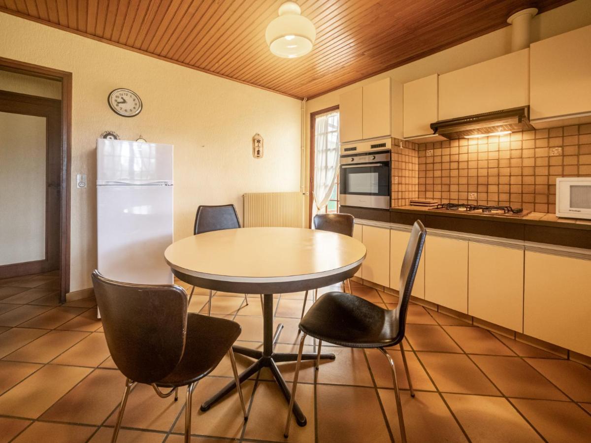Holiday Home Maisouet By Interhome Mimizan-Plage Exteriör bild