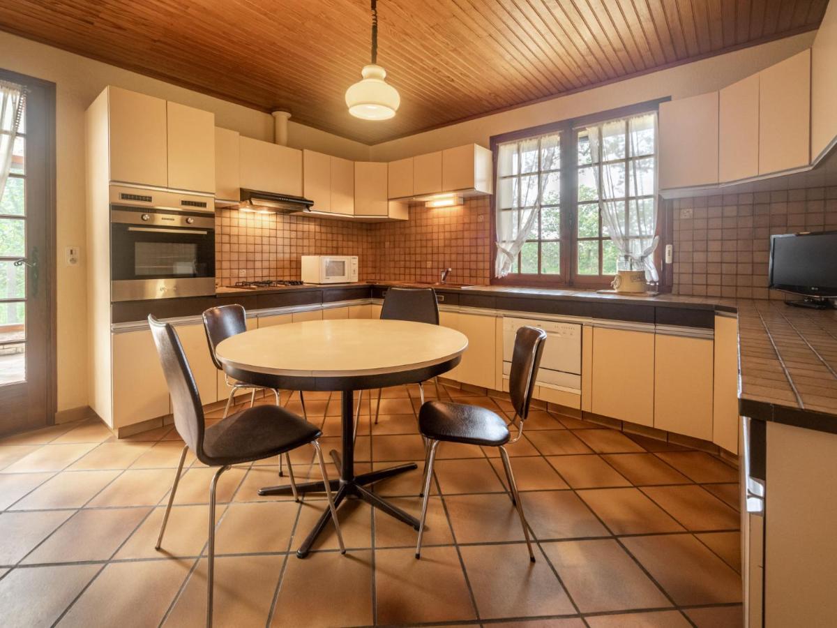 Holiday Home Maisouet By Interhome Mimizan-Plage Exteriör bild