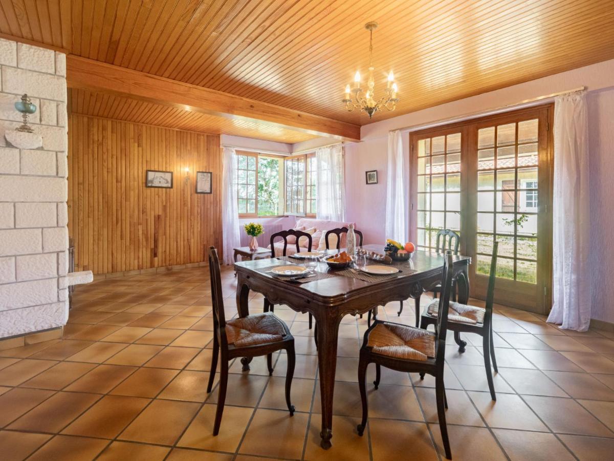 Holiday Home Maisouet By Interhome Mimizan-Plage Exteriör bild