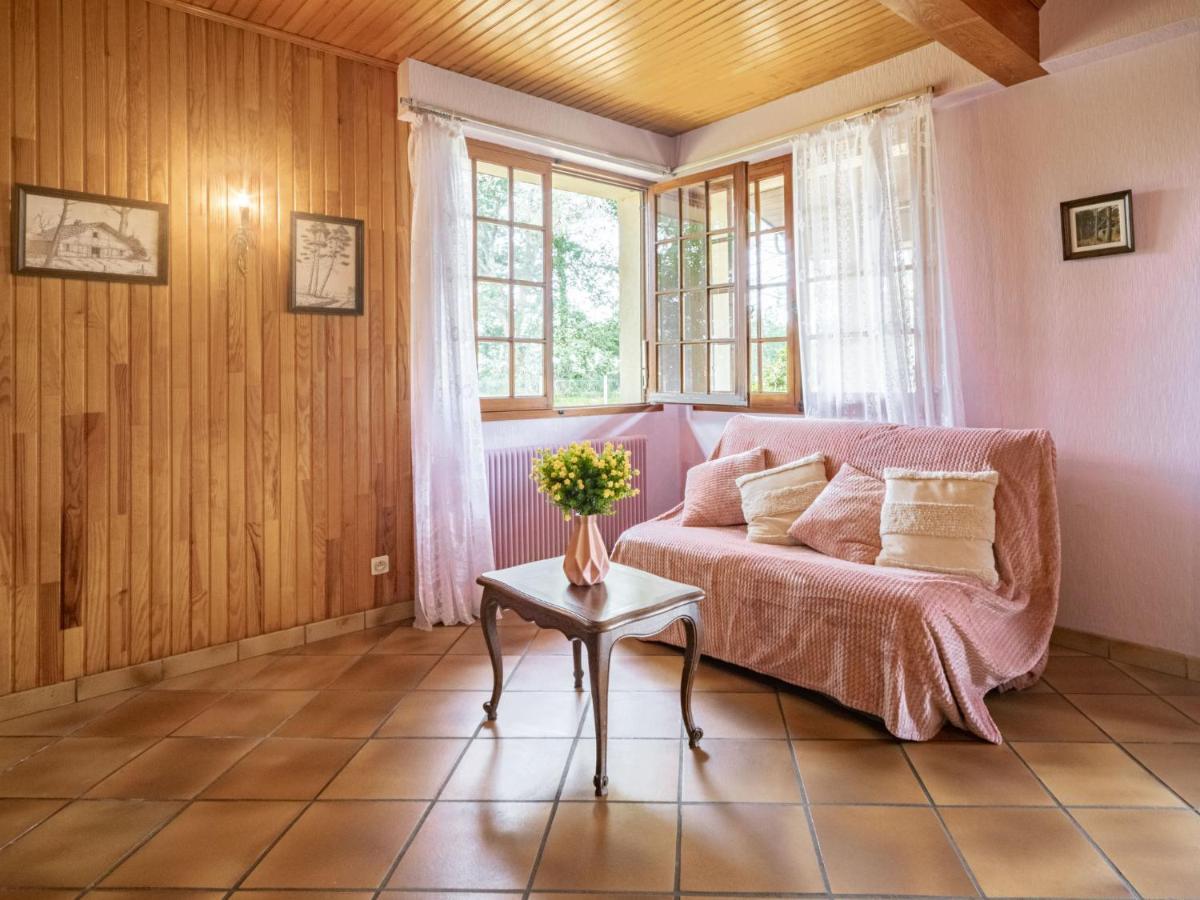 Holiday Home Maisouet By Interhome Mimizan-Plage Exteriör bild