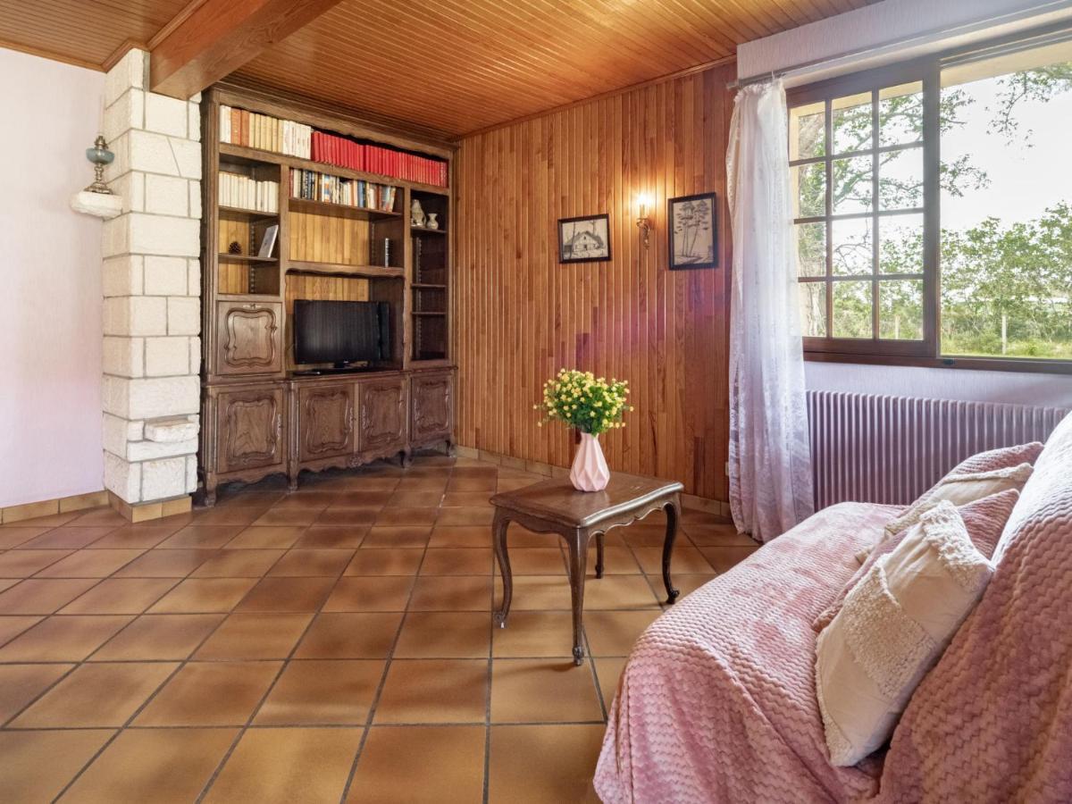 Holiday Home Maisouet By Interhome Mimizan-Plage Exteriör bild