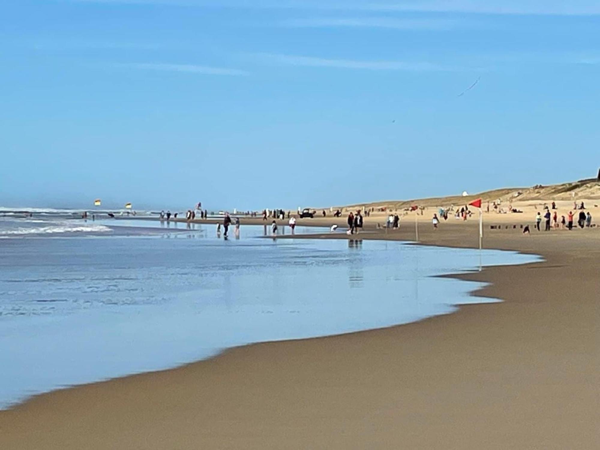 Holiday Home Maisouet By Interhome Mimizan-Plage Exteriör bild
